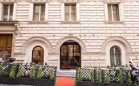 Hotel Fellini A Fontana Di Trevi